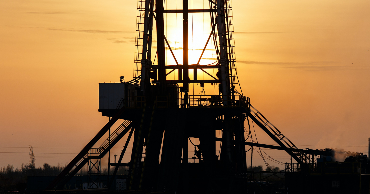 Beginner's Guide to Oil Drilling Equipment in the Oil & Gas Industry