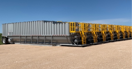 Benefits of frac tanks