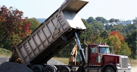 Buying A Dump Trailer