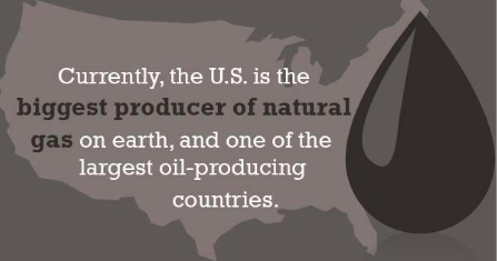 Facts About the Three Sectors of the Oil and Gas Industry