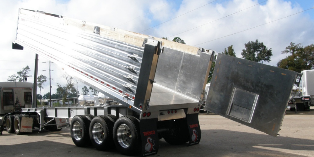 Best Dump Trailers